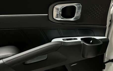 KIA Sorento IV, 2024 год, 6 250 000 рублей, 21 фотография