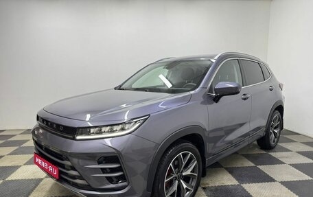 CheryExeed LX, 2023 год, 2 500 000 рублей, 1 фотография