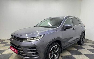 CheryExeed LX, 2023 год, 2 500 000 рублей, 1 фотография