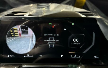 KIA Sorento IV, 2024 год, 6 250 000 рублей, 22 фотография