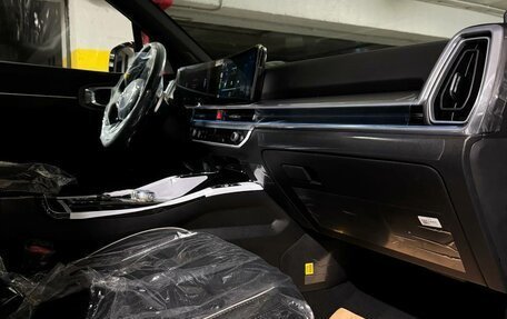 KIA Sorento IV, 2024 год, 6 250 000 рублей, 33 фотография