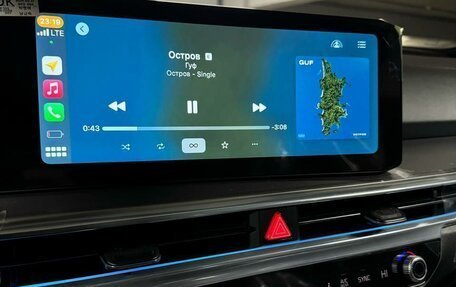 KIA Sorento IV, 2024 год, 6 250 000 рублей, 28 фотография