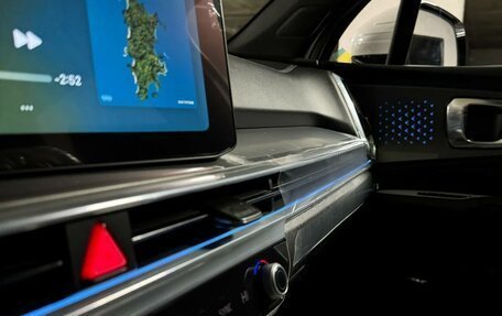 KIA Sorento IV, 2024 год, 6 250 000 рублей, 27 фотография