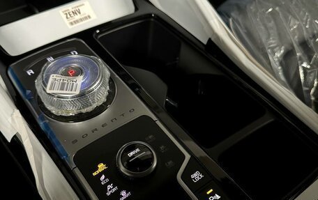 KIA Sorento IV, 2024 год, 6 250 000 рублей, 24 фотография