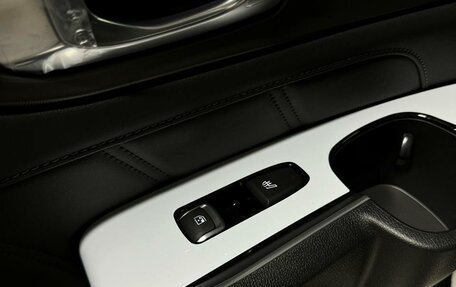 KIA Sorento IV, 2024 год, 6 250 000 рублей, 23 фотография