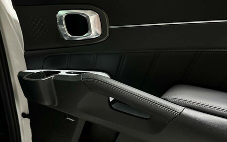 KIA Sorento IV, 2024 год, 6 250 000 рублей, 32 фотография