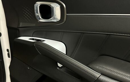 KIA Sorento IV, 2024 год, 6 250 000 рублей, 35 фотография