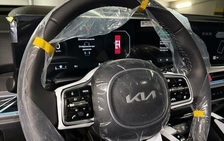 KIA Sorento IV, 2024 год, 6 250 000 рублей, 30 фотография