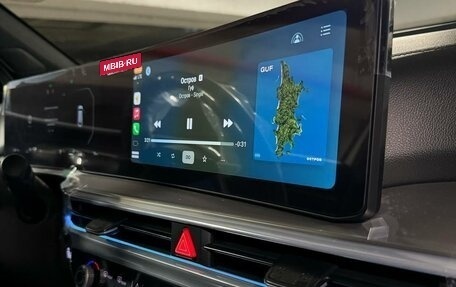 KIA Sorento IV, 2024 год, 6 250 000 рублей, 31 фотография