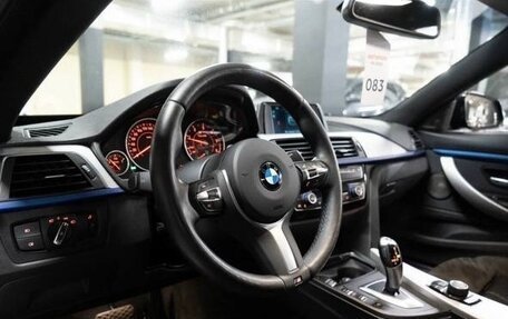 BMW 4 серия, 2019 год, 3 050 000 рублей, 7 фотография