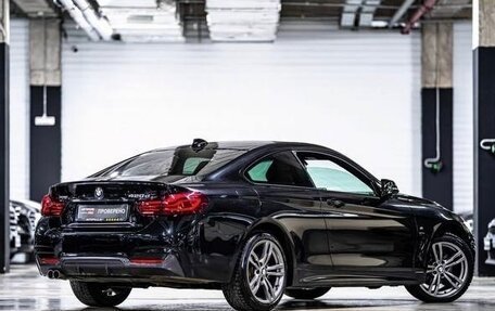 BMW 4 серия, 2019 год, 3 050 000 рублей, 4 фотография