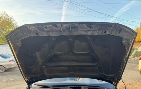 Hyundai Accent II, 2007 год, 465 000 рублей, 3 фотография