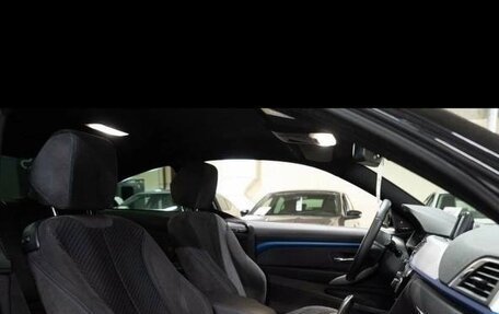 BMW 4 серия, 2019 год, 3 050 000 рублей, 8 фотография