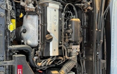 Hyundai Accent II, 2007 год, 465 000 рублей, 4 фотография