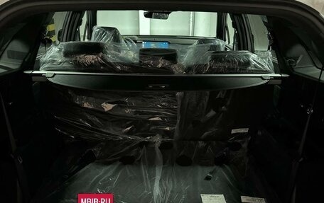 KIA Sorento IV, 2024 год, 6 250 000 рублей, 39 фотография