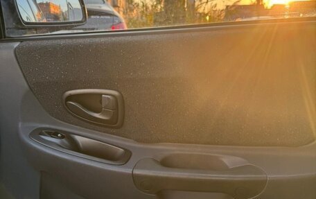 Hyundai Accent II, 2007 год, 465 000 рублей, 11 фотография