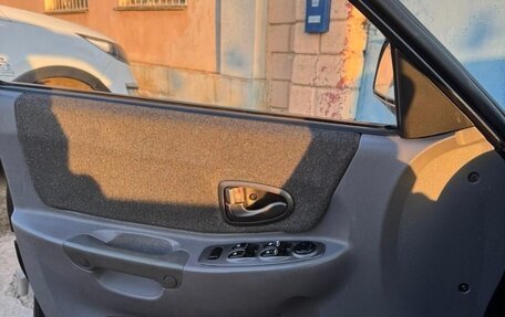 Hyundai Accent II, 2007 год, 465 000 рублей, 7 фотография