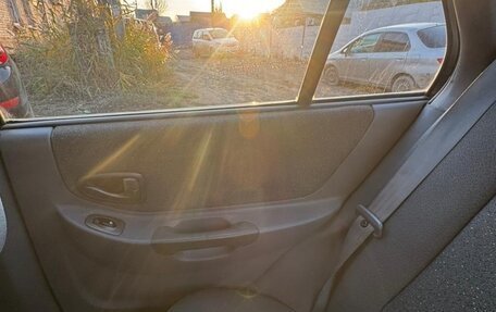 Hyundai Accent II, 2007 год, 465 000 рублей, 14 фотография