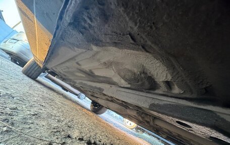 Hyundai Accent II, 2007 год, 465 000 рублей, 15 фотография