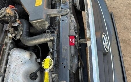 Hyundai Accent II, 2007 год, 465 000 рублей, 6 фотография