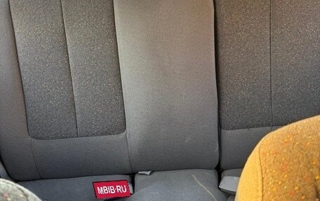 Hyundai Accent II, 2007 год, 465 000 рублей, 13 фотография