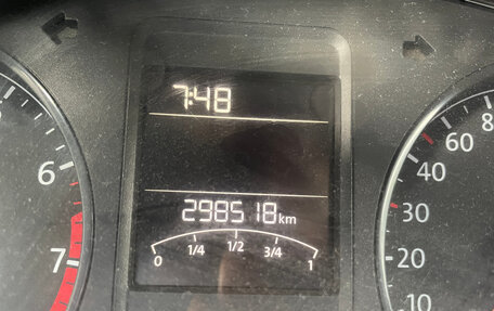 Volkswagen Polo VI (EU Market), 2019 год, 650 000 рублей, 6 фотография