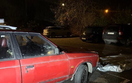 Москвич 2141, 1995 год, 80 000 рублей, 3 фотография