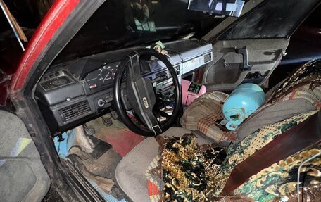 Москвич 2141, 1995 год, 80 000 рублей, 5 фотография