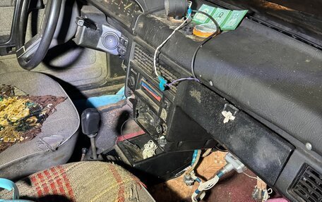 Москвич 2141, 1995 год, 80 000 рублей, 7 фотография