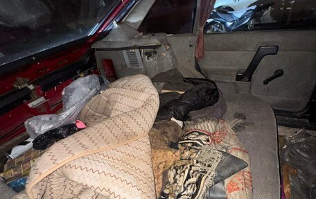 Москвич 2141, 1995 год, 80 000 рублей, 4 фотография