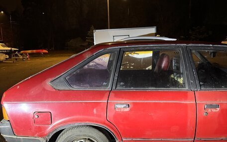 Москвич 2141, 1995 год, 80 000 рублей, 2 фотография