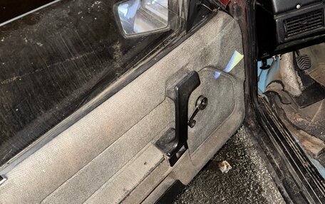 Москвич 2141, 1995 год, 80 000 рублей, 6 фотография