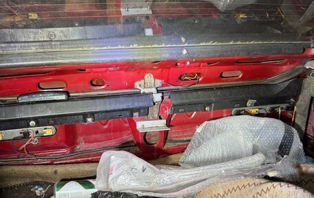 Москвич 2141, 1995 год, 80 000 рублей, 8 фотография