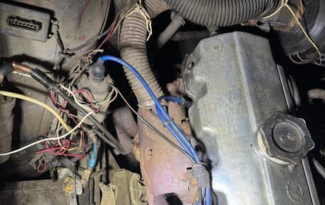 Москвич 2141, 1995 год, 80 000 рублей, 10 фотография