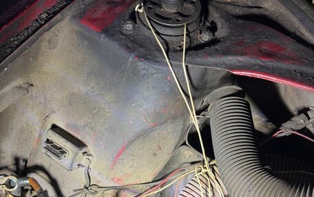 Москвич 2141, 1995 год, 80 000 рублей, 11 фотография