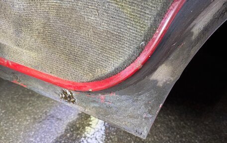 Москвич 2141, 1995 год, 80 000 рублей, 14 фотография