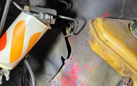 Москвич 2141, 1995 год, 80 000 рублей, 12 фотография