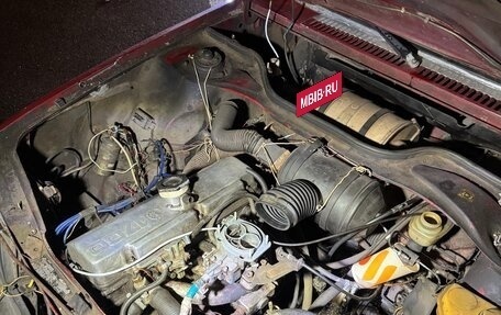 Москвич 2141, 1995 год, 80 000 рублей, 9 фотография