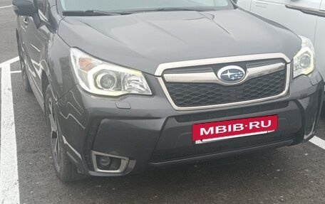 Subaru Forester, 2013 год, 1 620 000 рублей, 3 фотография