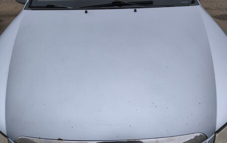 KIA Cerato I, 2007 год, 450 000 рублей, 9 фотография