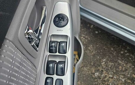 KIA Cerato I, 2007 год, 450 000 рублей, 15 фотография