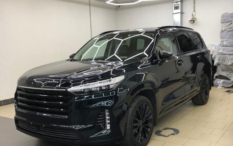 CheryExeed VX, 2022 год, 2 500 000 рублей, 2 фотография