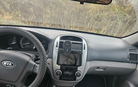 KIA Cerato I, 2007 год, 450 000 рублей, 12 фотография