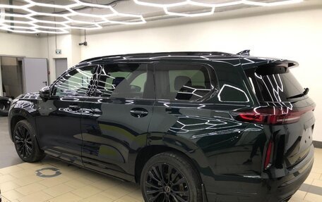 CheryExeed VX, 2022 год, 2 500 000 рублей, 5 фотография