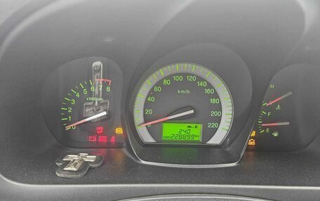 KIA Cerato I, 2007 год, 450 000 рублей, 13 фотография