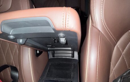 CheryExeed VX, 2022 год, 2 500 000 рублей, 8 фотография