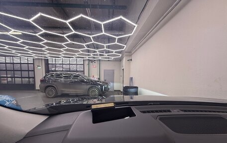 CheryExeed VX, 2022 год, 2 500 000 рублей, 10 фотография