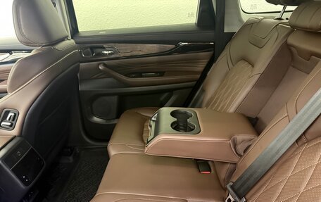 CheryExeed VX, 2022 год, 2 500 000 рублей, 14 фотография