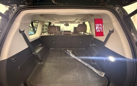 CheryExeed VX, 2022 год, 2 500 000 рублей, 13 фотография