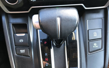 Honda CR-V IV, 2020 год, 3 300 000 рублей, 10 фотография